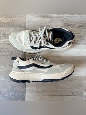 Vans MTE Crosspath All Terrain Shoes - Dark Forest Men’s 9.5 / Women’s 11